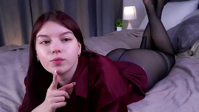 Chat XXX en directo de SelmaCarolfi
