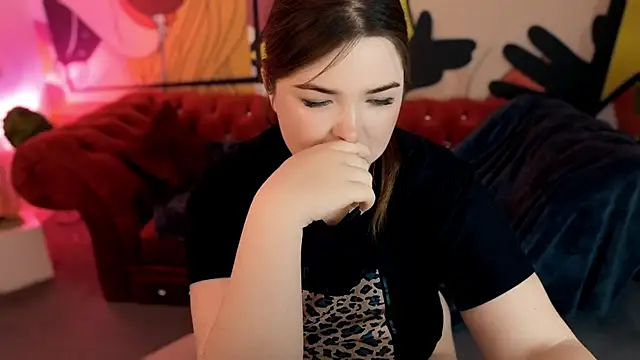 RosieMoons – Naživo XXX chat