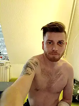 Foxtrott_242 Webcam-Show