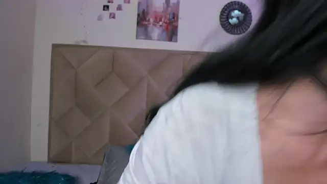 Chat XXX en directo de Chloe_Miller_2