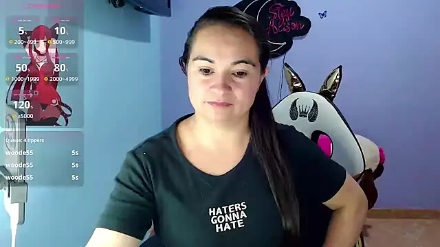 Chat +18 de kyra_sol ao vivo