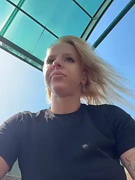 Czat XXX na żywo – LikaCat