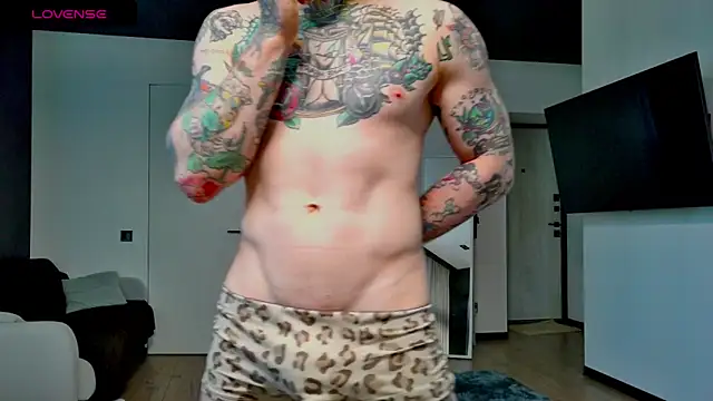 white_King9999 Chat XXX in diretta