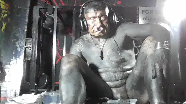 objectwromn Live XXX chat