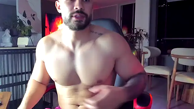 دردشة Valenthino_Salvatore الجنسية المباشرة