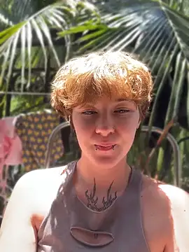 IceMur Live XXX-Chat