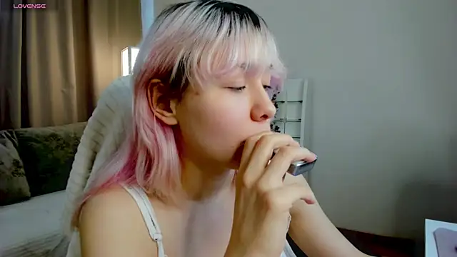 Chat +18 de EmilyTrase ao vivo