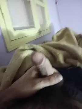 Bilalpablo5 Webcam-Show