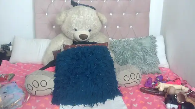 Negrabign Live XXX chat