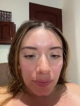 valery_mora Live XXX-Chat