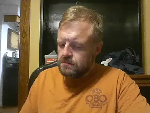 TheOneDonShaun – Naživo XXX chat