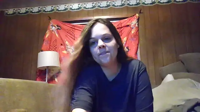 Sugar-Dumpling Show Webcam