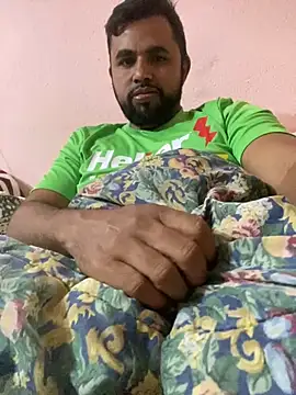 Show de webcam de Sheik_z_o