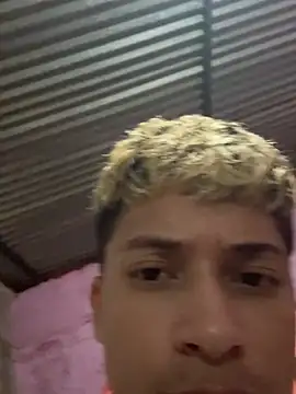 THE_KING_KEY1's Webcam Show
