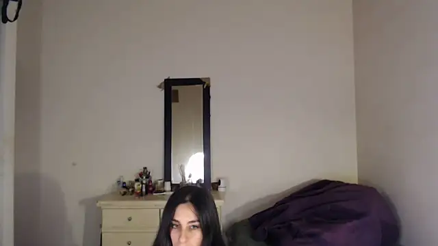 Show de webcam de lunitaloveangel