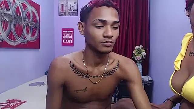 black_twinks Live XXX-Chat