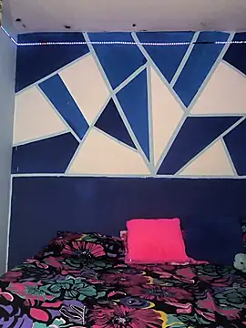 SamySeduction – Naživo XXX chat