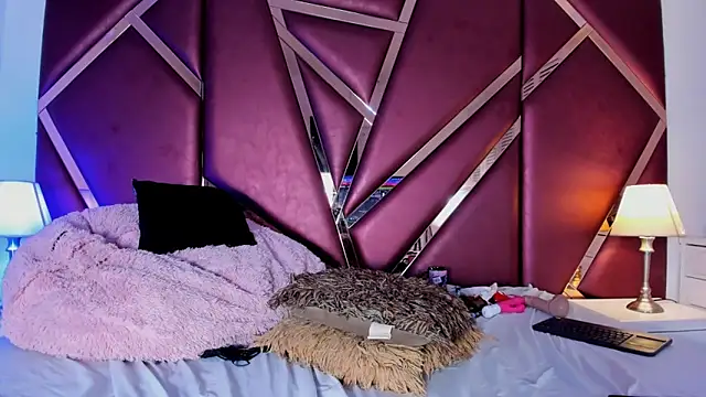 SelenaBloom – Naživo XXX chat