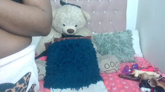 Chat XXX en directo de Negrabig