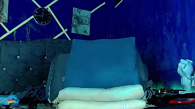 Liamscott_ 即時 XXX 聊天