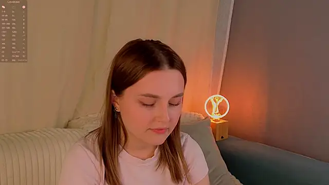 LorriMonz Live XXX-chat