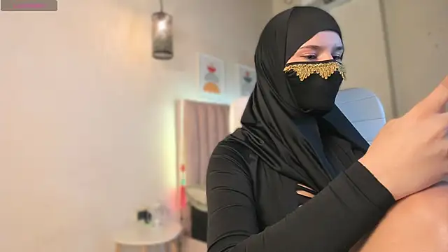 _SweetAmira_ Chat XXX in diretta