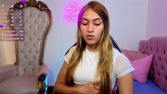 Jenner_tay XXX чат на живо