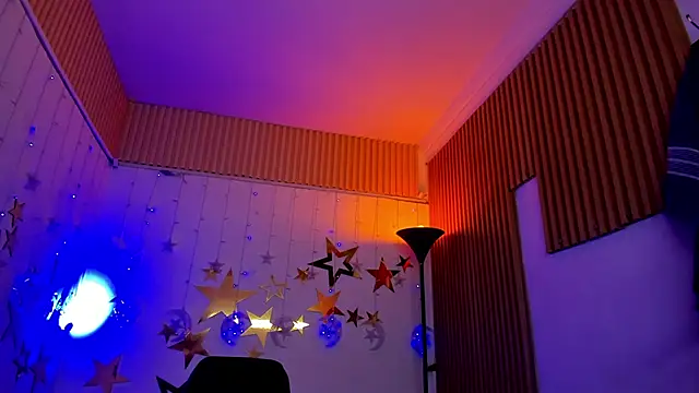 allison_mc's Live XXX Chat