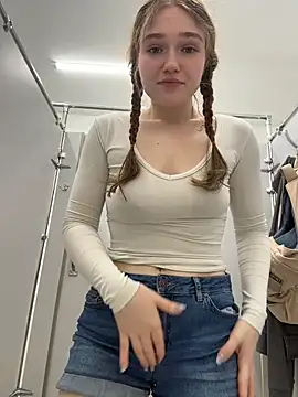RussianWoman – Naživo XXX chat