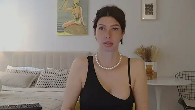 Chat XXX Live WhiteQueen888