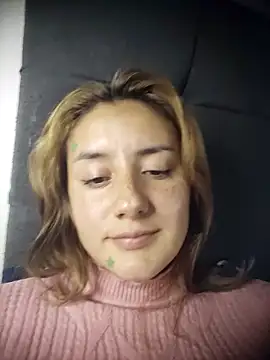 LuisaLean's Live XXX Chat