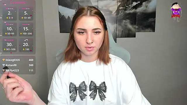 Sourr_Lollipop's Live XXX Chat