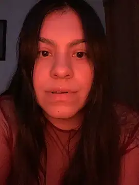 SmokyDee's Live XXX Chat