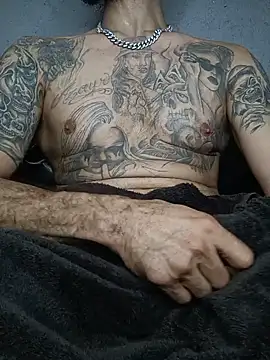 Chat XXX ao vivo de Kerryflon