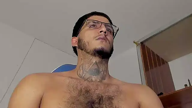 Lord_Luciferhot_Dirty666のウェブカメラショー