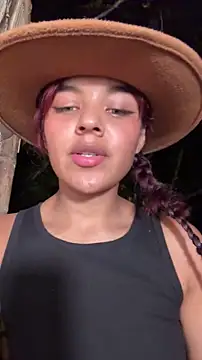 Živý XXX chat mariannella