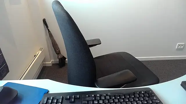 Buggemann Live XXX Chat