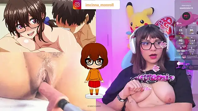 cinna_monrolln Live XXX chat