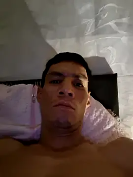 Show de dominio1992real na webcam