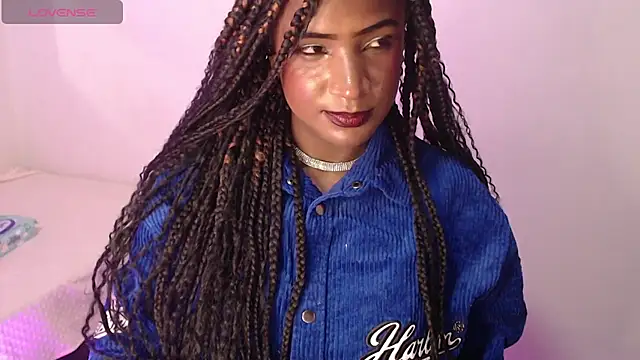 Chat +18 de Kath_Shade ao vivo