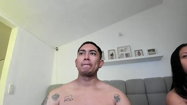 erotic_sins' Webcam Show