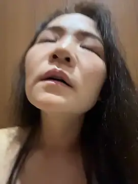 xiaochengzi505 웹캠 쇼