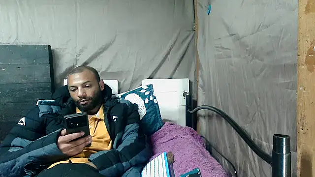 Camodick's Live XXX Chat
