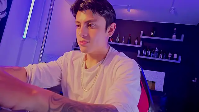 Czat XXX na żywo – angel_still_