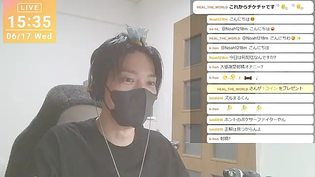 marumaru_00 라이브 XXX 채팅