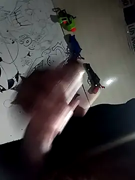 Chat +18 de Gzinho69ik ao vivo