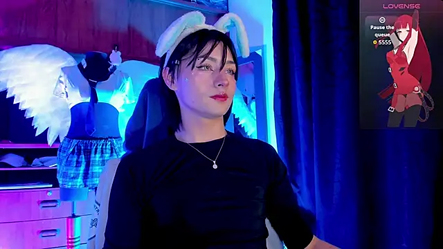 _Angell_Dustt_Star Chat XXX in diretta