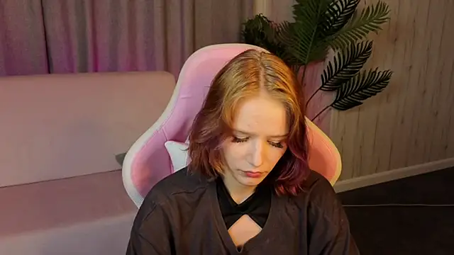 Chat XXX ao vivo de AliceJohansone