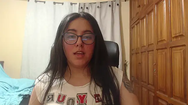 Czat XXX na żywo – Venus_cat_