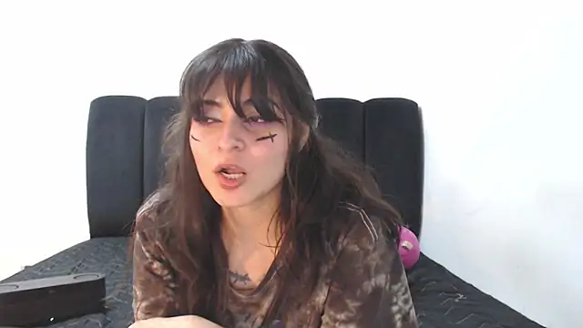 Annagoth_ Chat XXX live